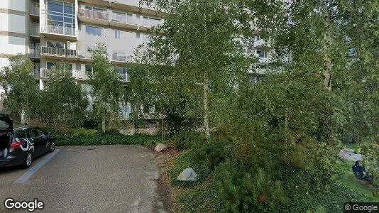 Lejligheder til salg i København S - Foto fra Google Street View