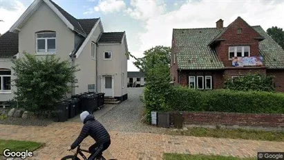 Lejligheder til leje i Odense C - Foto fra Google Street View