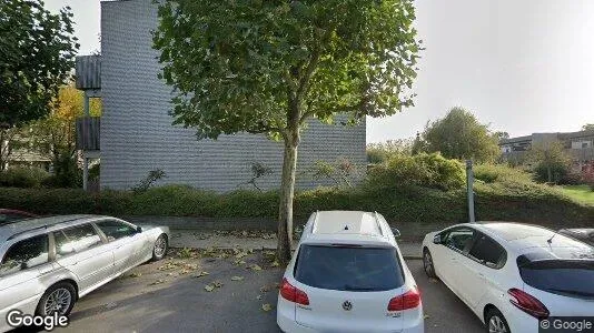 Lejligheder til salg i Kongens Lyngby - Foto fra Google Street View