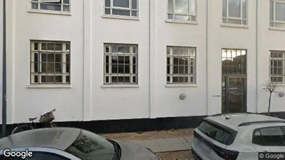 Lejligheder til leje i København S - Foto fra Google Street View