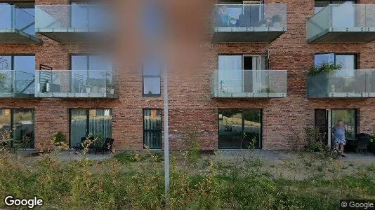 Lejligheder til leje i Roskilde - Foto fra Google Street View