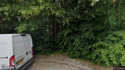 Lejligheder til leje i Glostrup - Foto fra Google Street View