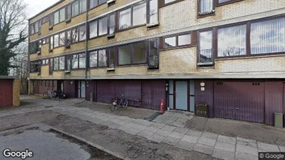 Lejligheder til salg i Højbjerg - Foto fra Google Street View