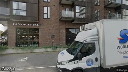 Lejligheder til salg i København S - Foto fra Google Street View