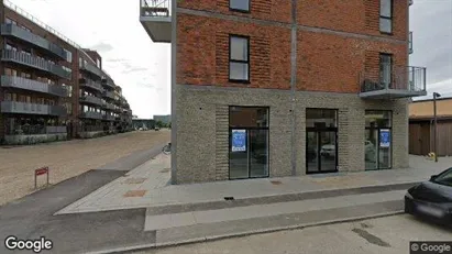 Lejligheder til leje i Rødovre - Foto fra Google Street View