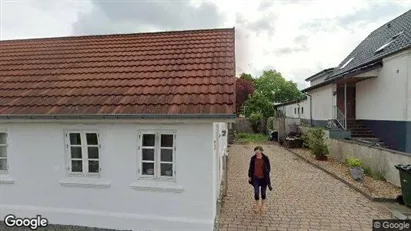 Lejligheder til leje i Kolding - Foto fra Google Street View