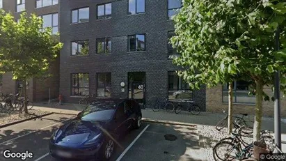 Lejligheder til leje i København SV - Foto fra Google Street View