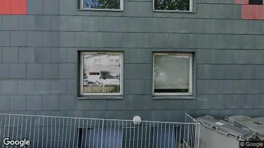 Andelsboliger til salg i Viby J - Foto fra Google Street View