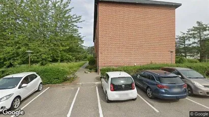 Lejligheder til salg i Hillerød - Foto fra Google Street View