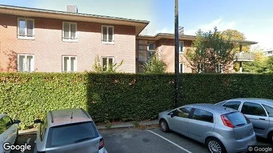 Lejligheder til salg i Østerbro - Foto fra Google Street View