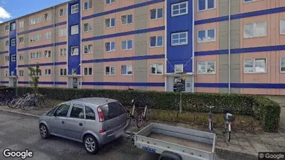 Lejligheder til leje i Roskilde - Foto fra Google Street View