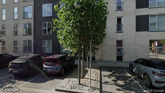 Lejligheder til salg i København SV - Foto fra Google Street View