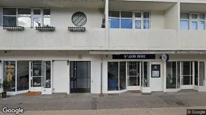 Lejligheder til salg i Valby - Foto fra Google Street View