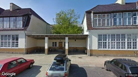 Lejligheder til leje i Aalborg Centrum - Foto fra Google Street View