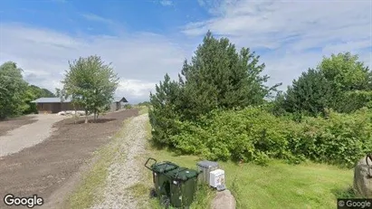 Lejligheder til salg i Samsø - Foto fra Google Street View