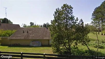 Lejligheder til salg i Askeby - Foto fra Google Street View