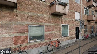 Lejligheder til salg i Nørrebro - Foto fra Google Street View