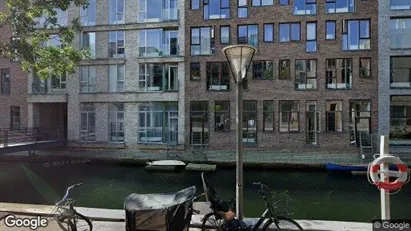 Lejligheder til salg i København SV - Foto fra Google Street View