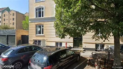 Lejligheder til salg i Frederiksberg - Foto fra Google Street View