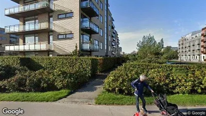 Lejligheder til salg i København S - Foto fra Google Street View