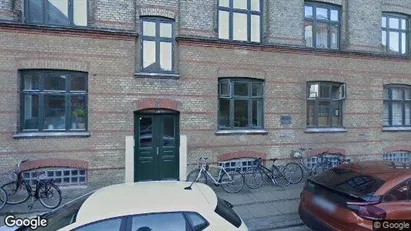 Lejligheder til leje i København S - Foto fra Google Street View