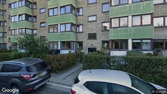 Lejligheder til salg i København SV - Foto fra Google Street View