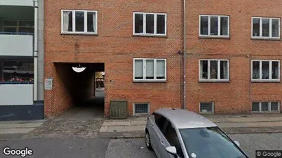 Lejligheder til salg i København S - Foto fra Google Street View