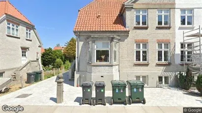 Lejligheder til salg i Køge - Foto fra Google Street View