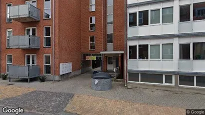 Lejligheder til salg i Odense C - Foto fra Google Street View