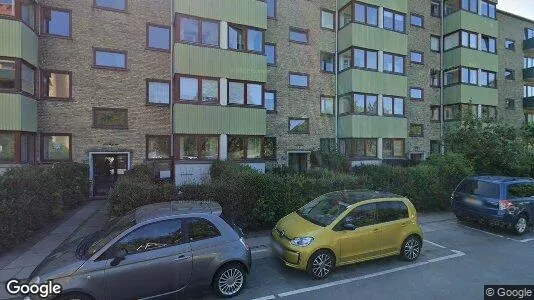 Lejligheder til salg i København SV - Foto fra Google Street View