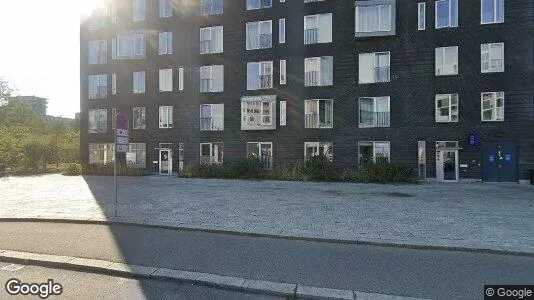 Lejligheder til salg i København S - Foto fra Google Street View