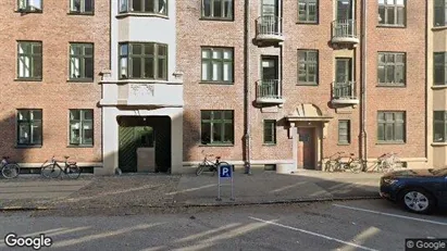 Lejligheder til salg i Østerbro - Foto fra Google Street View