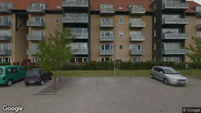 Lejligheder til salg i Holbæk - Foto fra Google Street View