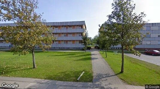 Lejligheder til leje i Odense SV - Foto fra Google Street View