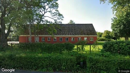 Værelser til leje i Odense S - Foto fra Google Street View