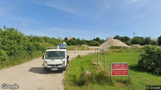 Lejligheder til leje i Herlev - Foto fra Google Street View