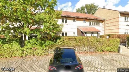 Lejligheder til leje i Virum - Foto fra Google Street View