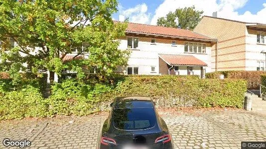 Lejligheder til leje i Virum - Foto fra Google Street View