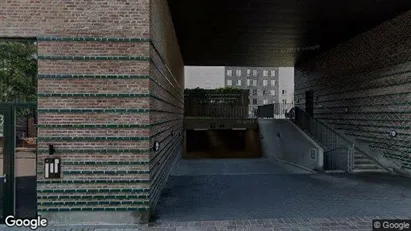 Lejligheder til leje i København SV - Foto fra Google Street View