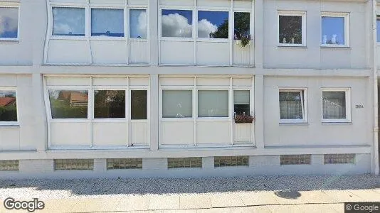 Lejligheder til salg i Randers C - Foto fra Google Street View