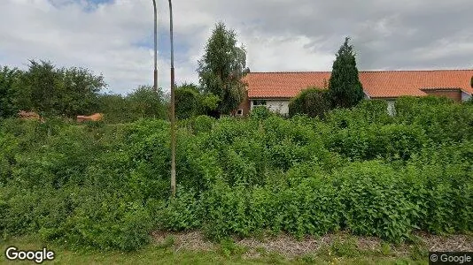 Lejligheder til leje i Haderslev - Foto fra Google Street View