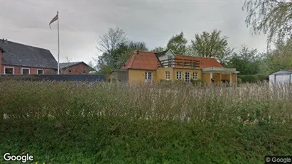 Lejligheder til salg i Galten - Foto fra Google Street View