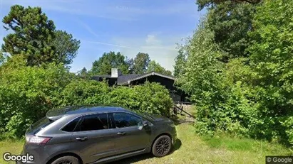 Lejligheder til salg i Gilleleje - Foto fra Google Street View