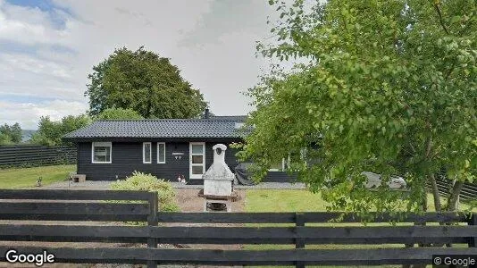 Lejligheder til salg i Børkop - Foto fra Google Street View