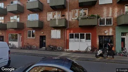 Lejligheder til salg i København S - Foto fra Google Street View