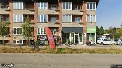 Lejligheder til salg i Valby - Foto fra Google Street View