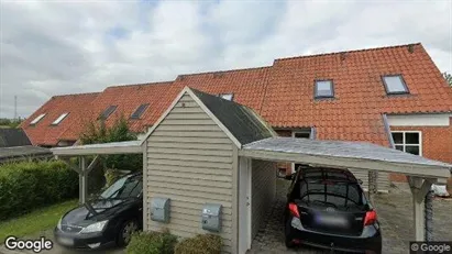 Andelsboliger til salg i Tranbjerg J - Foto fra Google Street View