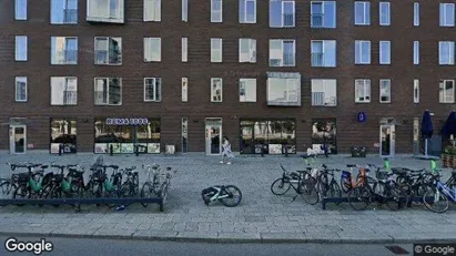 Lejligheder til salg i København S - Foto fra Google Street View