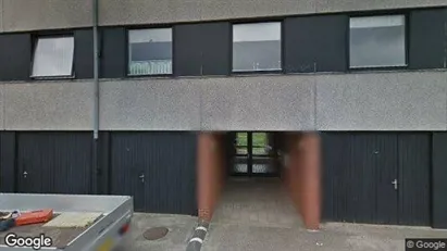 Lejligheder til salg i Herning - Foto fra Google Street View