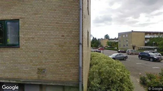 Lejligheder til salg i Rødovre - Foto fra Google Street View